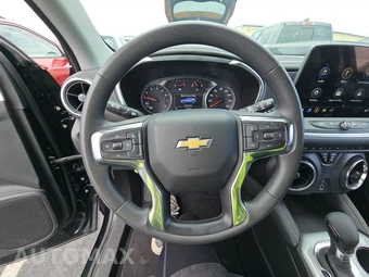 2025 Chevrolet Blazer LT 2LT - miniatura 10