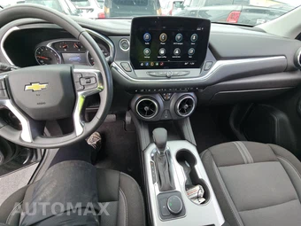 2025 Chevrolet Blazer LT 2LT - miniatura 11