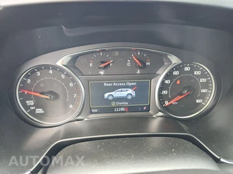 2025 Chevrolet Blazer LT 2LT - miniatura 12
