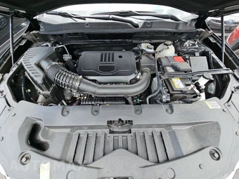 2025 Chevrolet Blazer LT 2LT - miniatura 15
