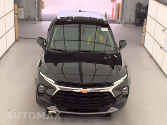 2025 Chevrolet Blazer LT 2LT - miniatura 2