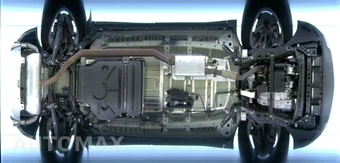 2025 Chevrolet Blazer LT 2LT - miniatura 20