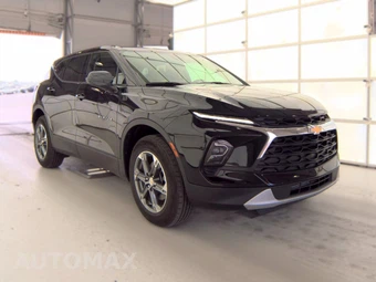 2025 Chevrolet Blazer LT 2LT - miniatura 3