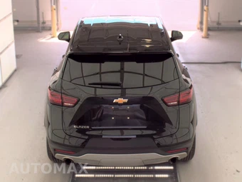 2025 Chevrolet Blazer LT 2LT - miniatura 5