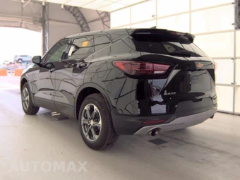 2025 Chevrolet Blazer LT 2LT - miniatura 6