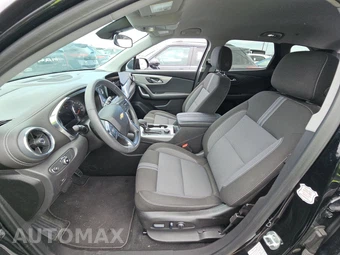 2025 Chevrolet Blazer LT 2LT - miniatura 7