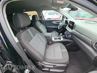 2025 Chevrolet Blazer LT 2LT - miniatura 8