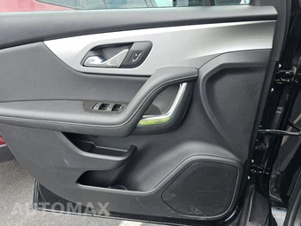 2025 Chevrolet Blazer LT 2LT - miniatura 9
