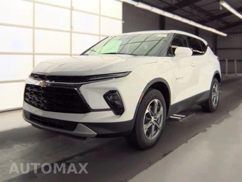 2025 Chevrolet Blazer LT 2LT