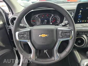 2025 Chevrolet Blazer LT 2LT - miniatura 10