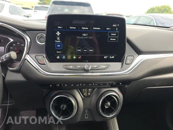 2025 Chevrolet Blazer LT 2LT - miniatura 11