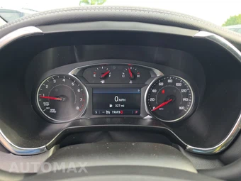 2025 Chevrolet Blazer LT 2LT - miniatura 12