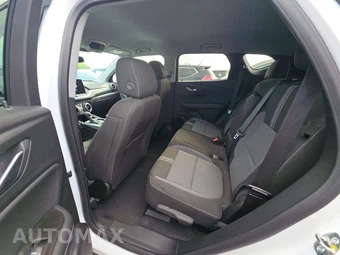 2025 Chevrolet Blazer LT 2LT - miniatura 13