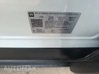 2025 Chevrolet Blazer LT 2LT - miniatura 14
