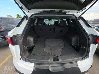2025 Chevrolet Blazer LT 2LT - miniatura 16