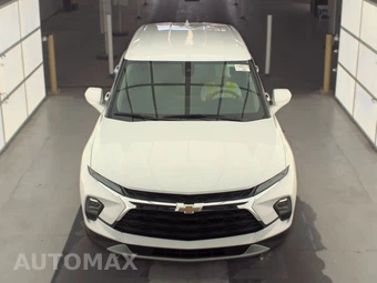 2025 Chevrolet Blazer LT 2LT - miniatura 2