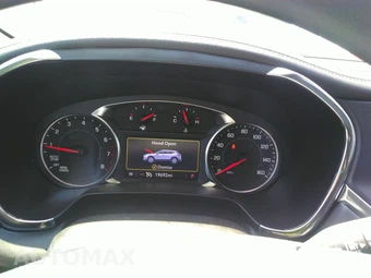 2025 Chevrolet Blazer LT 2LT - miniatura 20