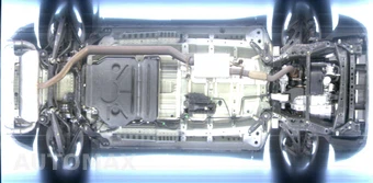 2025 Chevrolet Blazer LT 2LT - miniatura 22