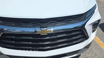 2025 Chevrolet Blazer LT 2LT - miniatura 23