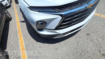 2025 Chevrolet Blazer LT 2LT - miniatura 29