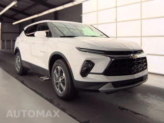 2025 Chevrolet Blazer LT 2LT - miniatura 3