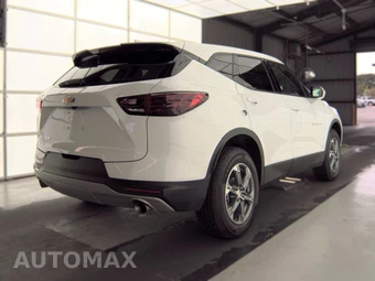 2025 Chevrolet Blazer LT 2LT - miniatura 4