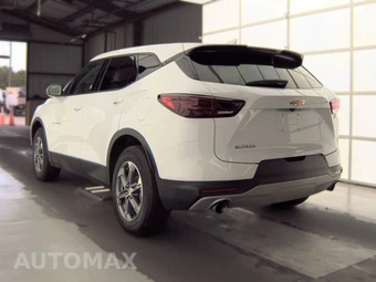2025 Chevrolet Blazer LT 2LT - miniatura 6