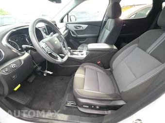 2025 Chevrolet Blazer LT 2LT - miniatura 7