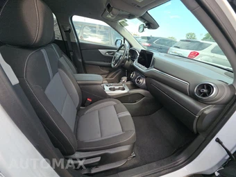 2025 Chevrolet Blazer LT 2LT - miniatura 8