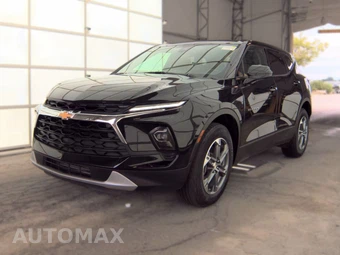 2025 Chevrolet Blazer LT 2LT