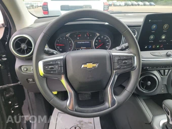 2025 Chevrolet Blazer LT 2LT - miniatura 10