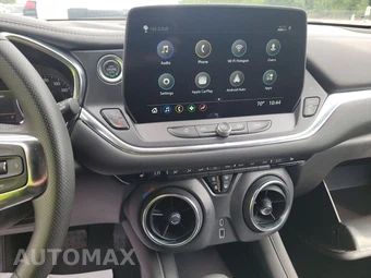 2025 Chevrolet Blazer LT 2LT - miniatura 11