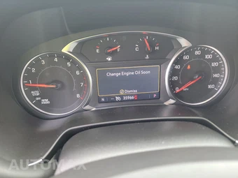 2025 Chevrolet Blazer LT 2LT - miniatura 12