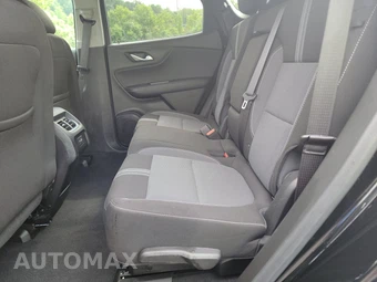 2025 Chevrolet Blazer LT 2LT - miniatura 13
