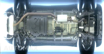 2025 Chevrolet Blazer LT 2LT - miniatura 17