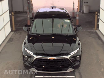 2025 Chevrolet Blazer LT 2LT - miniatura 2