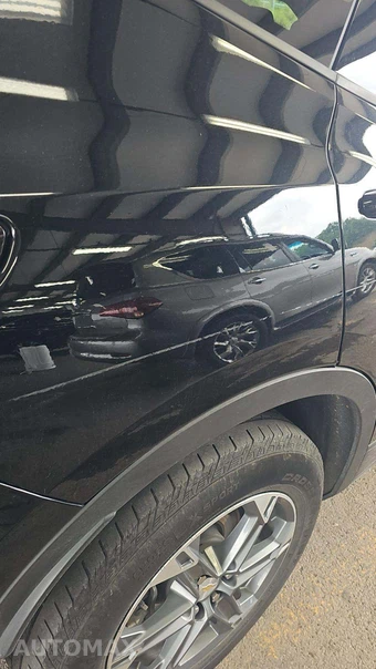 2025 Chevrolet Blazer LT 2LT - miniatura 22