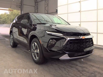 2025 Chevrolet Blazer LT 2LT - miniatura 3