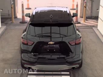 2025 Chevrolet Blazer LT 2LT - miniatura 5