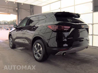 2025 Chevrolet Blazer LT 2LT - miniatura 6