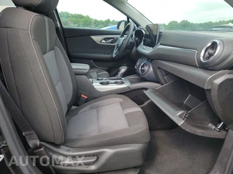 2025 Chevrolet Blazer LT 2LT - miniatura 8