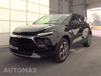 2025 Chevrolet Blazer LT 2LT