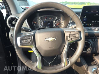 2025 Chevrolet Blazer LT 2LT - miniatura 10