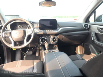 2025 Chevrolet Blazer LT 2LT - miniatura 11