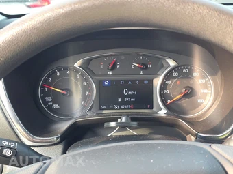2025 Chevrolet Blazer LT 2LT - miniatura 12