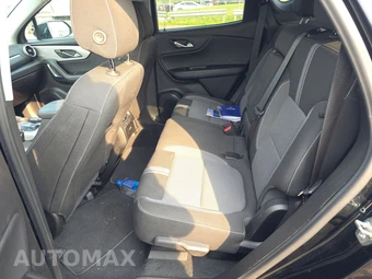 2025 Chevrolet Blazer LT 2LT - miniatura 13