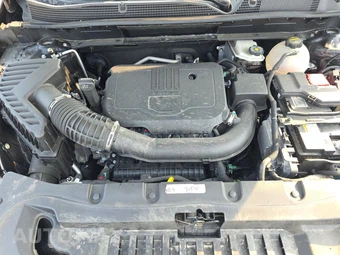 2025 Chevrolet Blazer LT 2LT - miniatura 15