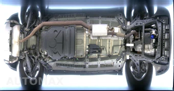 2025 Chevrolet Blazer LT 2LT - miniatura 17