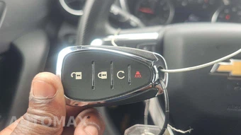 2025 Chevrolet Blazer LT 2LT - miniatura 18