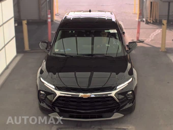 2025 Chevrolet Blazer LT 2LT - miniatura 2
